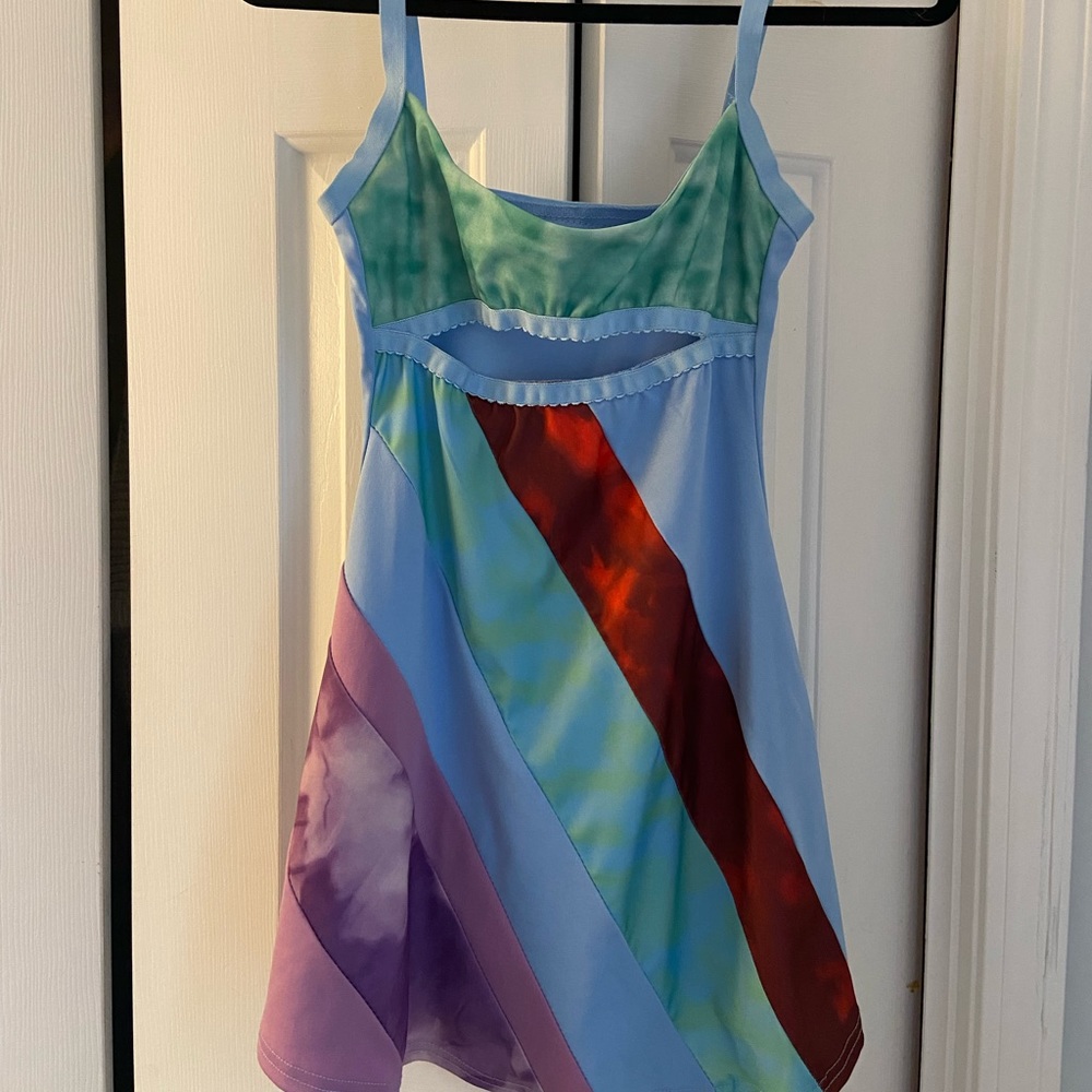 13 Going on 30 Party Dress